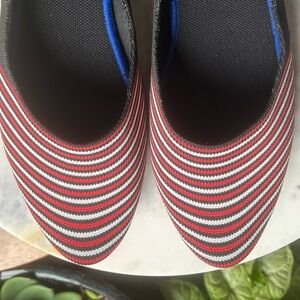 Rothy’s Type Recycled Materials Shoe